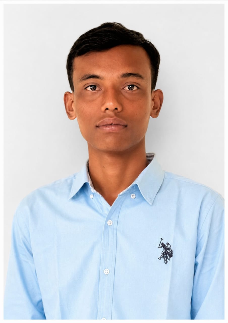 Aslam Shaikh